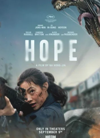 Hope (2026)