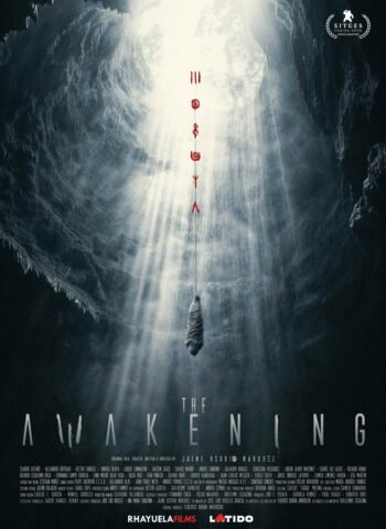 Upcoming: The Awakening (2026)