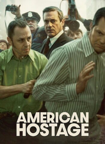 American Hostage (2026) Season 1
