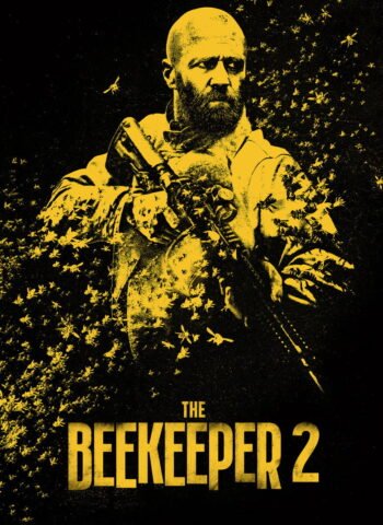 Upcoming: The Beekeeper 2 (2027)