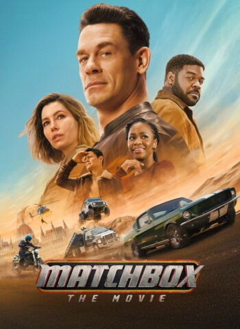 Matchbox the Movie (2026)