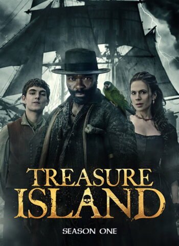 Treasure Island (2026) Season 1