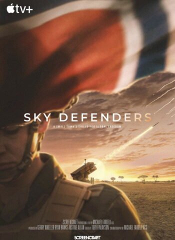 Sky Defenders (2026)