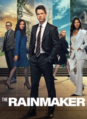 The Rainmaker (2025) Season 2