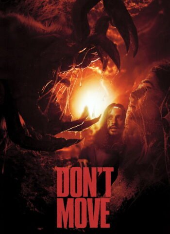 Don’t Move (2026)